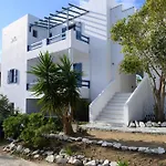 Apartmanhotel Blue Heart Luxury