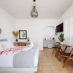 Apartmanhotel Blue Heart Luxury 3*