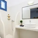 Apartmanhotel Blue Heart Luxury Ajía Ána