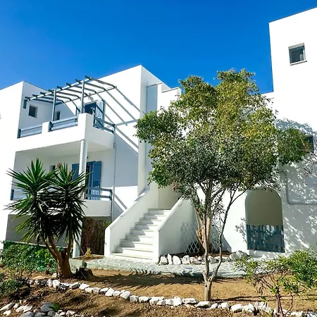 Blue Heart Luxury Aparthotel *
