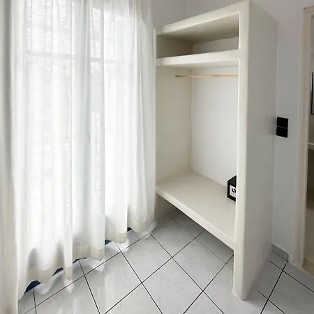 Blue Heart Luxury Aparthotel