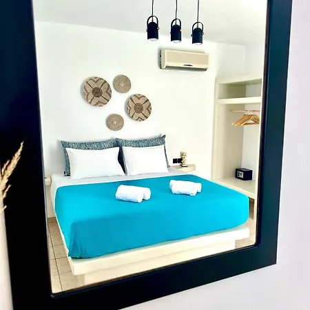 Aparthotel Blue Heart Luxury