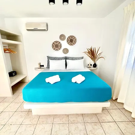 Blue Heart Luxury Aparthotel