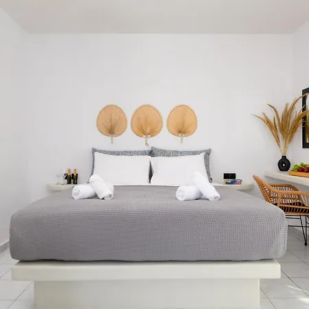 Aparthotel Blue Heart Luxury