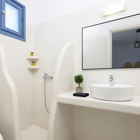 Blue Heart Luxury Aparthotel *