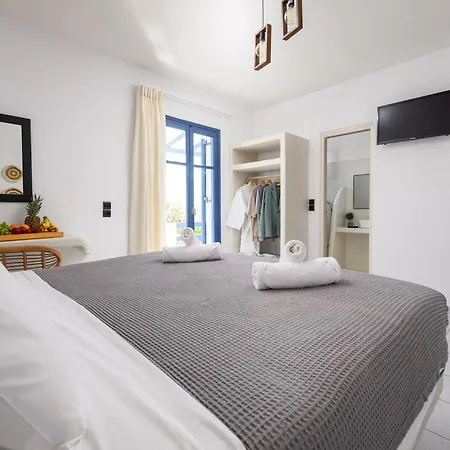 Blue Heart Luxury 3*