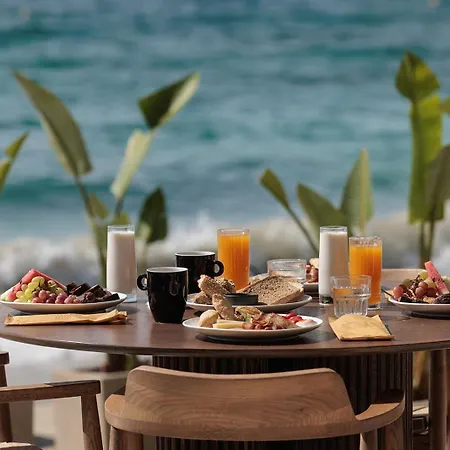 Aparthotel Blue Heart Luxury