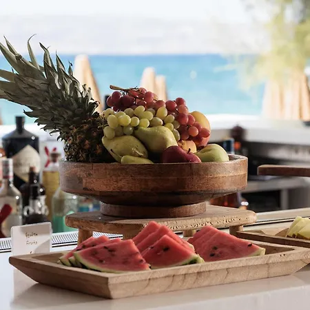Aparthotel Blue Heart Luxury