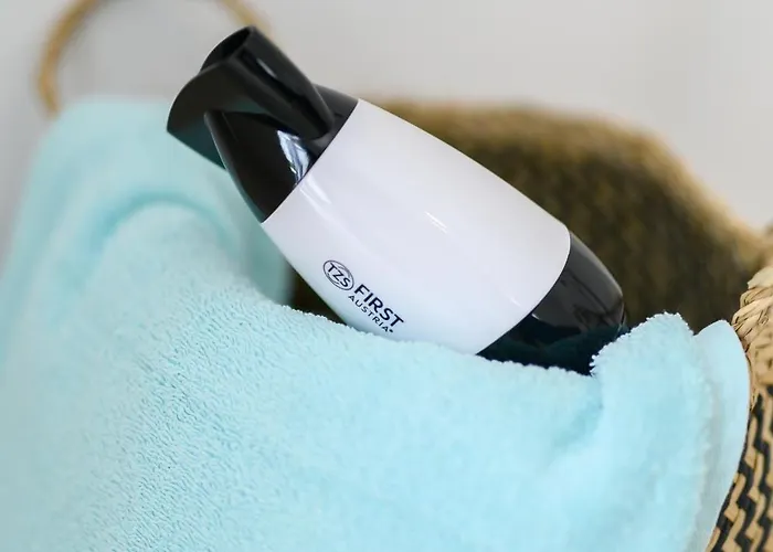 Blue Heart Luxury 3*