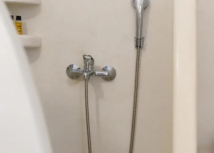 Blue Heart Luxury 3* Αγία Άννα