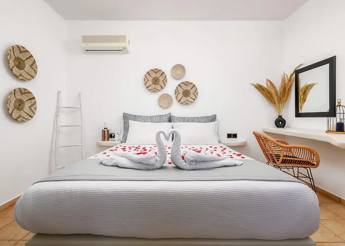 Blue Heart Luxury 3*