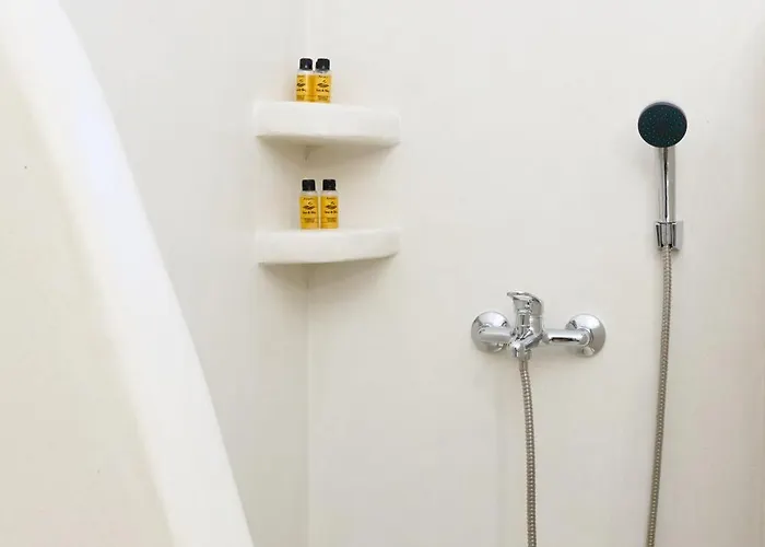 Blue Heart Luxury Ξενοδοχείο με διαμερίσματα