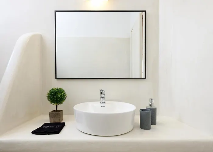 Blue Heart Luxury Ξενοδοχείο με διαμερίσματα 3*