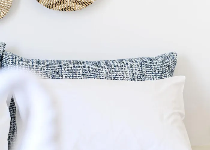 Ξενοδοχείο με διαμερίσματα Blue Heart Luxury 3*