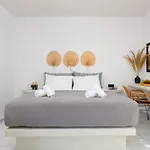 Ξενοδοχείο με διαμερίσματα Blue Heart Luxury
