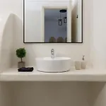 Blue Heart Luxury Ξενοδοχείο με διαμερίσματα 3*