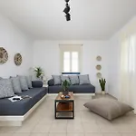 Ξενοδοχείο με διαμερίσματα Blue Heart Luxury 3*