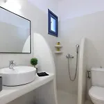 Ξενοδοχείο με διαμερίσματα Blue Heart Luxury Αγία Άννα