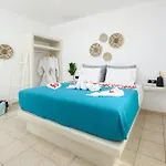Blue Heart Luxury Ξενοδοχείο με διαμερίσματα