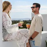 Ξενοδοχείο με διαμερίσματα Blue Heart Luxury 3*