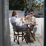 Blue Heart Luxury Ξενοδοχείο με διαμερίσματα