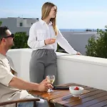 Ξενοδοχείο με διαμερίσματα Blue Heart Luxury 3*
