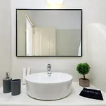 Blue Heart Luxury Ξενοδοχείο με διαμερίσματα Αγία Άννα