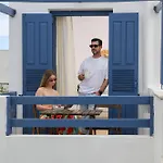 Blue Heart Luxury Ξενοδοχείο με διαμερίσματα 3*