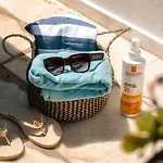 Blue Heart Luxury Αγία Άννα