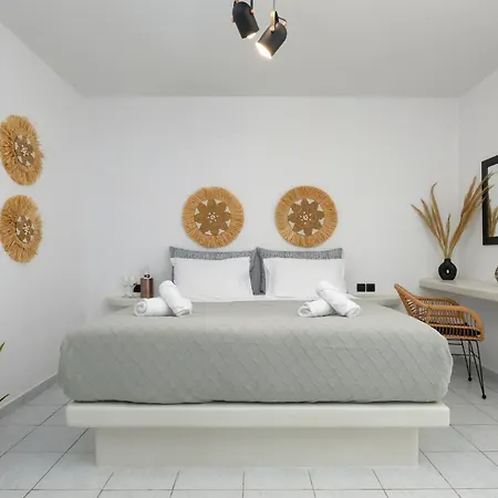 Blue Heart Luxury 4*