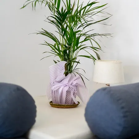 Blue Heart Luxury Ξενοδοχείο με διαμερίσματα