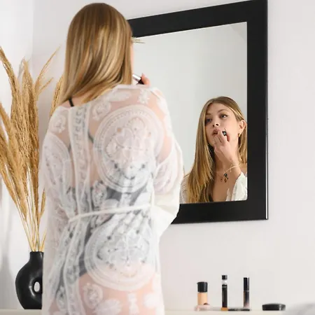 Blue Heart Luxury Ξενοδοχείο με διαμερίσματα 4*