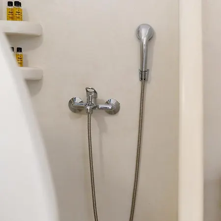 Blue Heart Luxury 4* Αγία Άννα