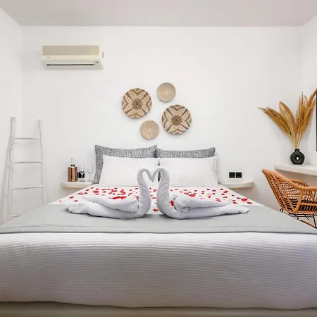 Blue Heart Luxury 4*