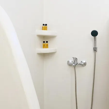 Blue Heart Luxury Ξενοδοχείο με διαμερίσματα