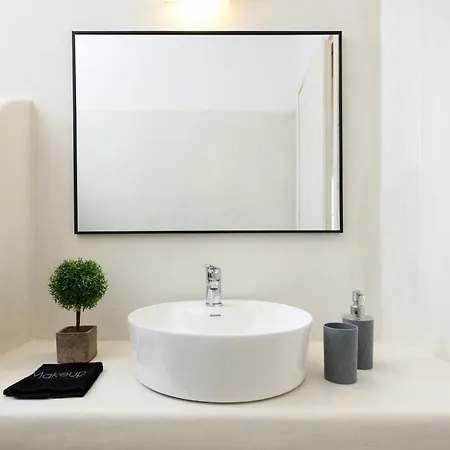 Blue Heart Luxury Ξενοδοχείο με διαμερίσματα 4*