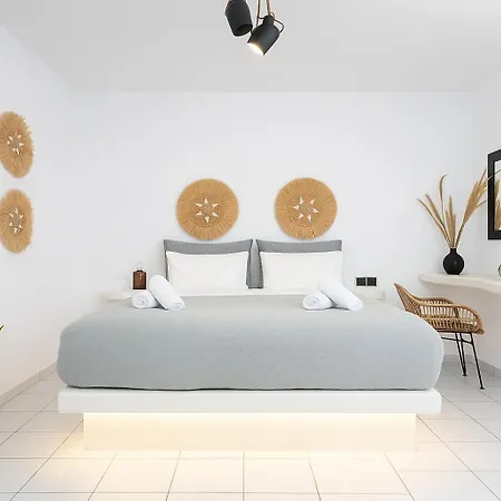 Blue Heart Luxury 4*