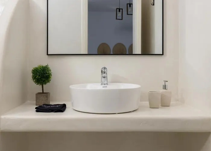 Blue Heart Luxury Апарт-отель 3*