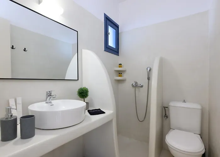 Апарт-отель Blue Heart Luxury Айя-Анна