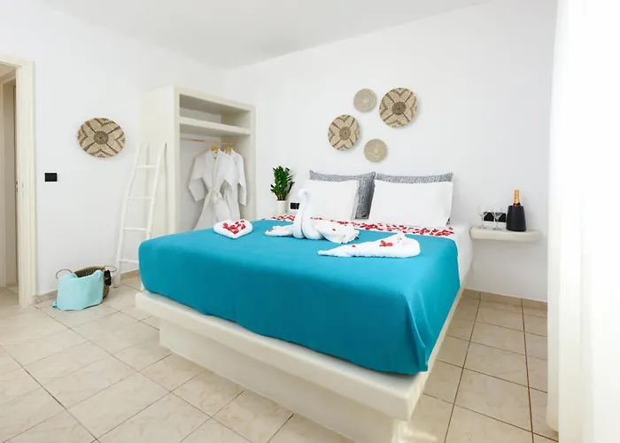 Blue Heart Luxury Апарт-отель