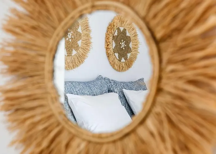 Blue Heart Luxury 3*