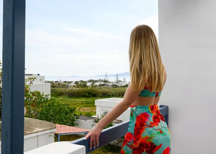 Blue Heart Luxury Апарт-отель