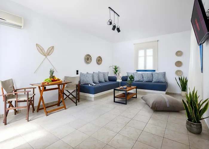 Апарт-отель Blue Heart Luxury