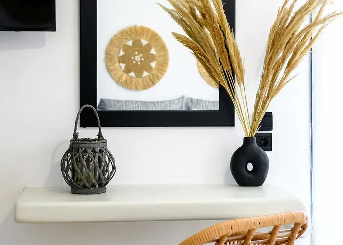 Апарт-отель Blue Heart Luxury