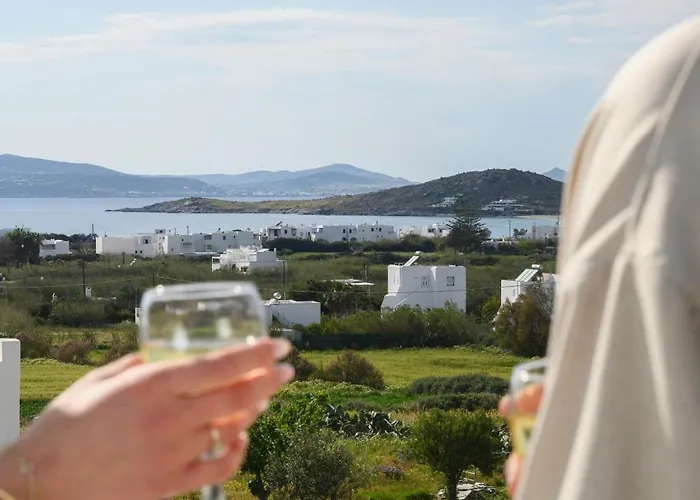 Blue Heart Luxury Айя-Анна