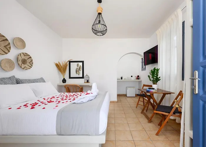 Апарт-отель Blue Heart Luxury 3*