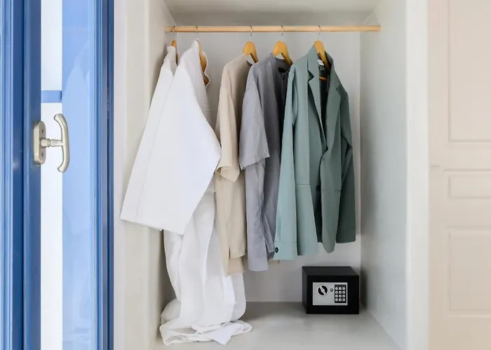 Blue Heart Luxury 3* Айя-Анна